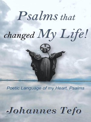 cover image of Psalms That Changed My Life!